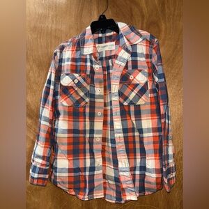 The cutest button down shirt!